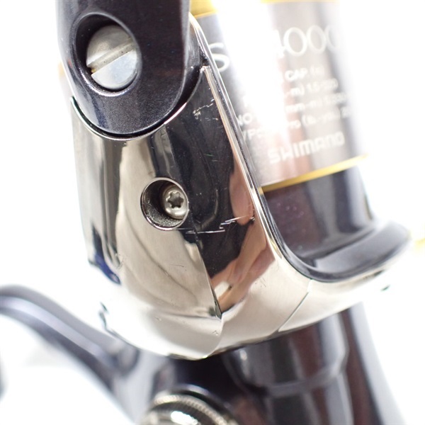 １５ツインパワーＳＷ４０００ＸＧ